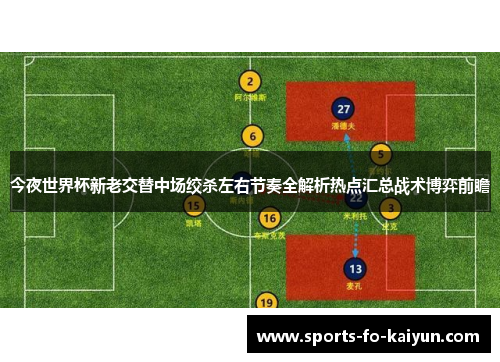 今夜世界杯新老交替中场绞杀左右节奏全解析热点汇总战术博弈前瞻